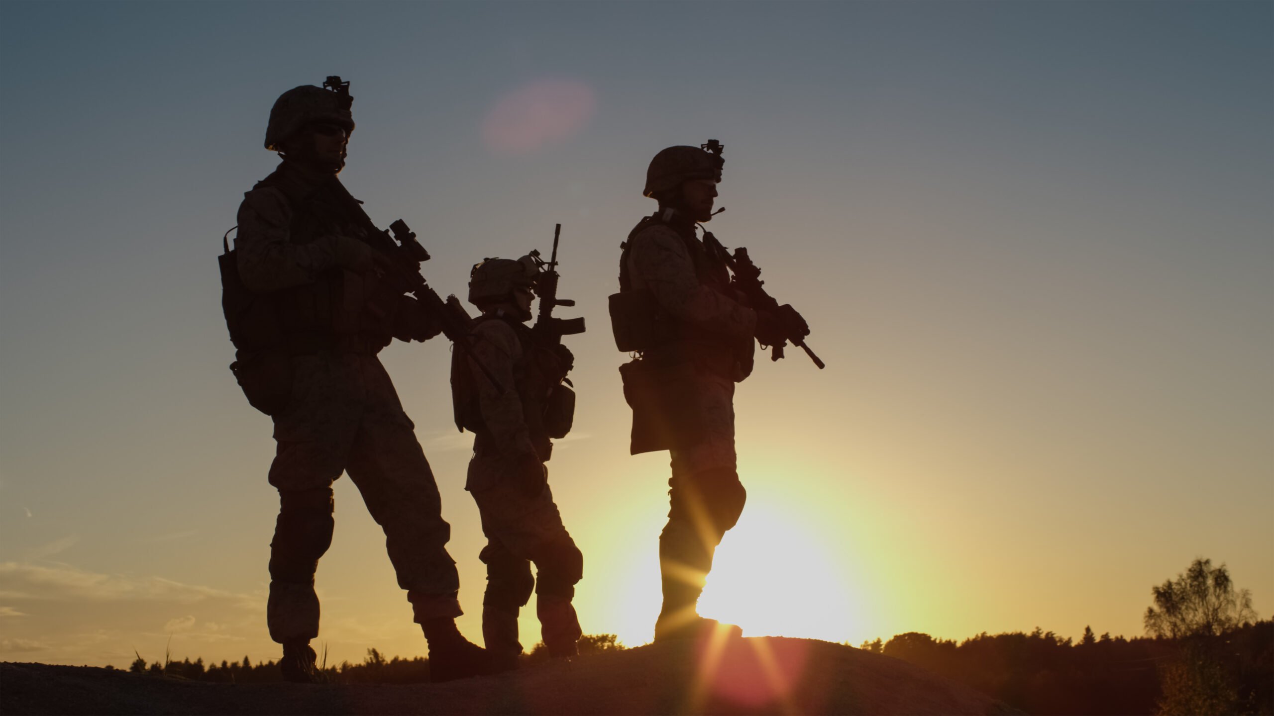 Judge Blocks Trump From Deploying Any National Guard Troops to Portland